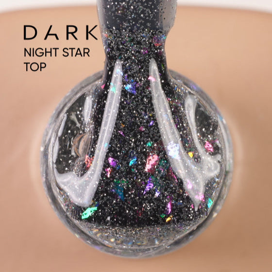 DARK Night Star Top, 10ml-2